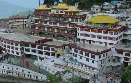 Dali Monastery Darjeeling Ticket Price Timings Address Triphobo