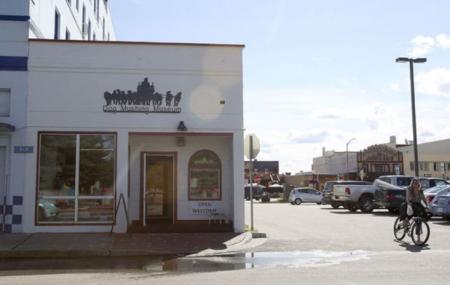 Dog Musher's Museum Image