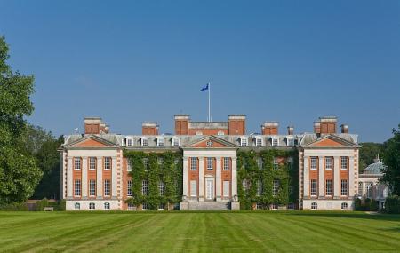 Hursley House Image