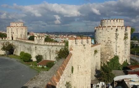 Yedikule Image