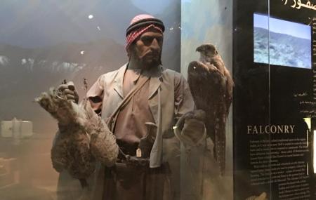 Sharjah Heritage Museum Image