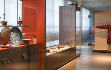 Ethnological Museum Of Berlin Image