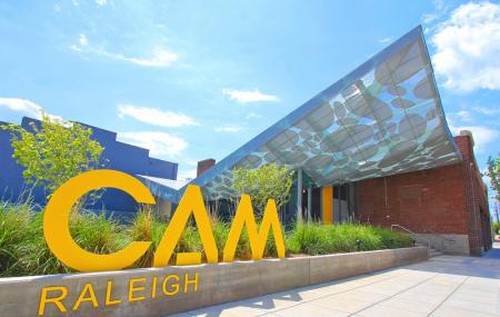 Contemporary Art Museum Of Raleigh Image