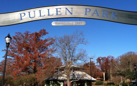 Pullen Park Image
