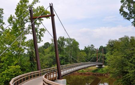 Neuse River Trail Image