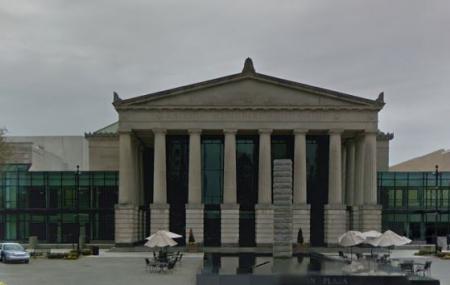 North Carolina Symphony Image