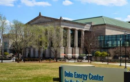 Duke Energy Center For The Performing Arts Image