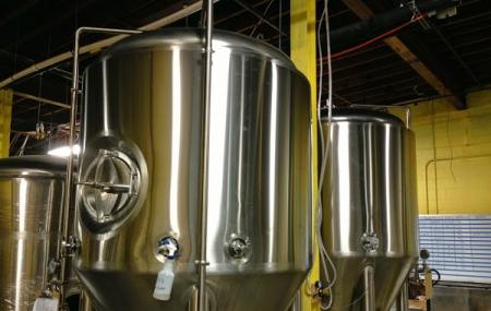 Raleigh Brewing Company Image