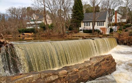 Lassiter Mill Park Image