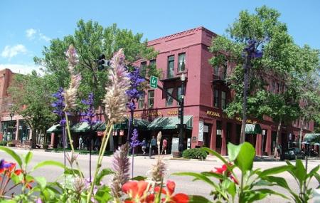 The Michael Garman Museum & Gallery Image