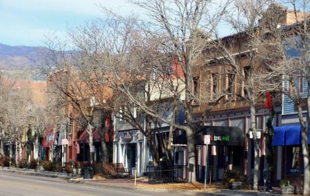 Old Colorado City Image