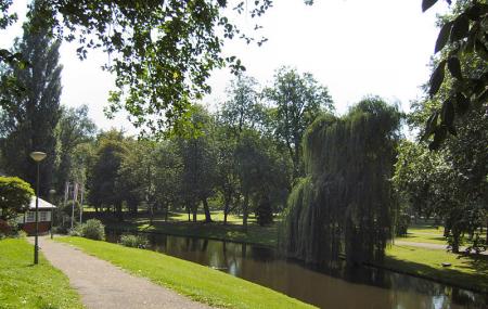 Het Park Image