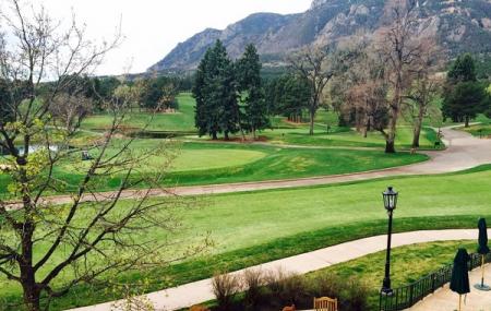 Broadmoor Golf Club Image