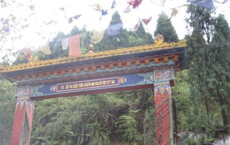 Ghum Monastery Image