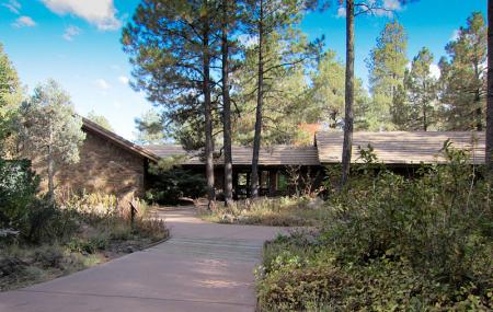 The Arboretum At Flagstaff Image