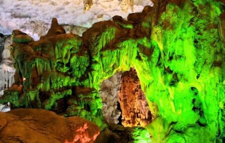 Dau Go Cave Image