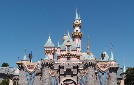 Disneyland Image