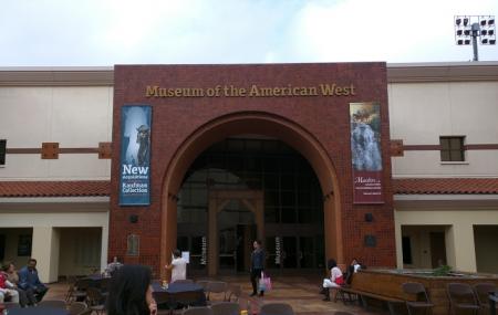 Autry Museum Of The American West Image