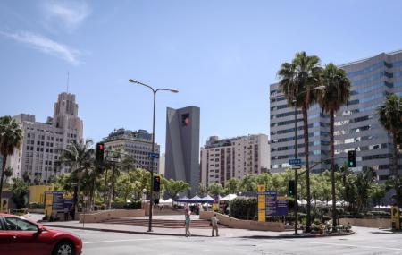 Pershing Square Image