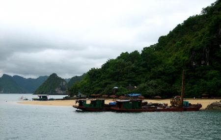 Ti Top Island Image
