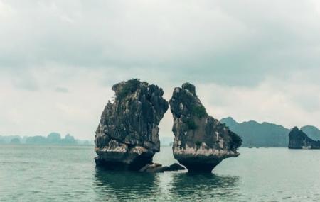 Hon Ga Choi Island, Ha Long Bay | Ticket Price | Timings | Address: TripHobo