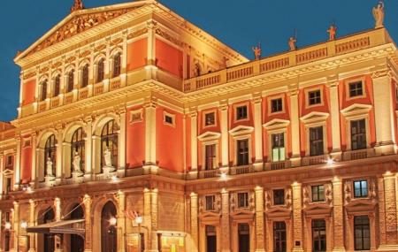Vienna Mozart Concerts Image