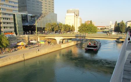 Donaukanal Image