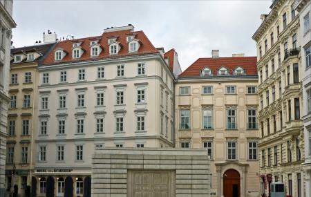Judenplatz Image