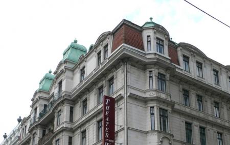 Theater An Der Wien Image