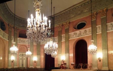 Palais Auersperg Image