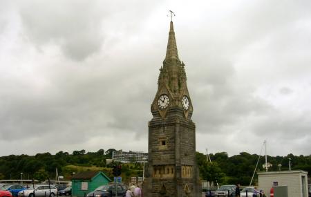 The Clock Tower Image