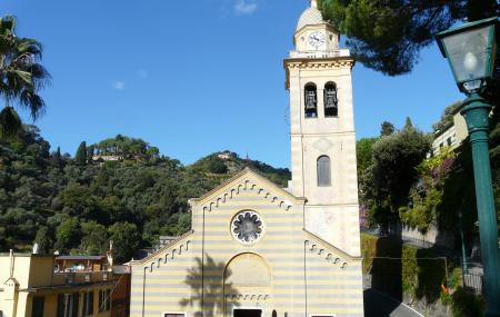 Chiesa Di San Martino Image