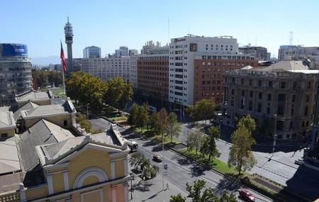 Alameda Avenue Image