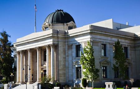 Washoe County Courthouse Image