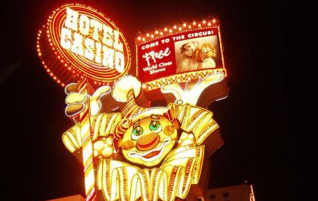 Circus Circus Casino Image