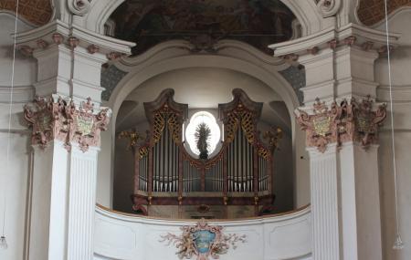 St Anna Im Lehel Image