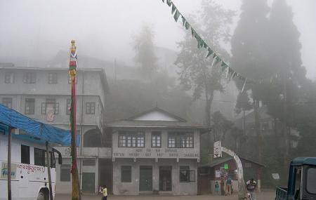 Tibetian Refugee Self Help Centre Image