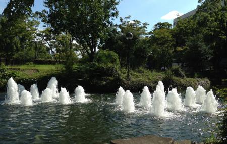 Hisaya Odori Park Image