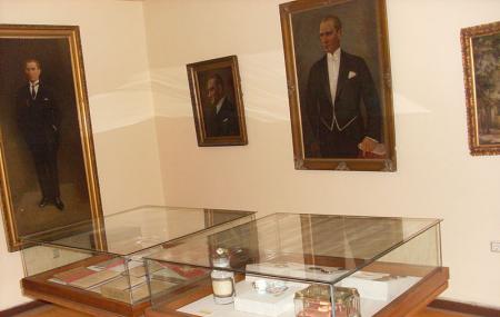 Ataturk Museum Image