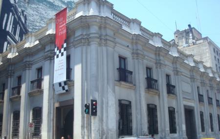 Museo Chileno De Arte Precolombino, Santiago | Ticket Price | Timings |  Address: TripHobo