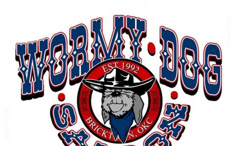 Wormy Dog Saloon Image