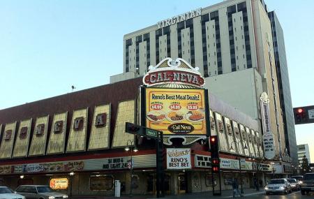 Club Cal Neva Image