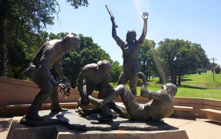 National Softball Hall Of Fame And Museum Image