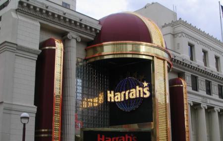 Harrah's Reno Hotel And Casino Image