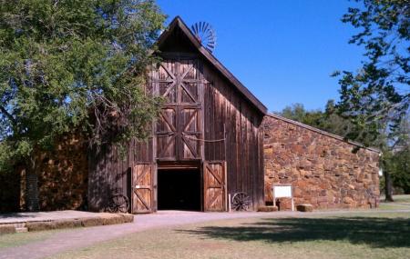 Harn Homestead Image