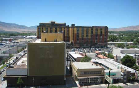 Sands Regency Casino Hotel Image