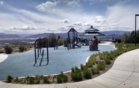 University Ridge Park Image
