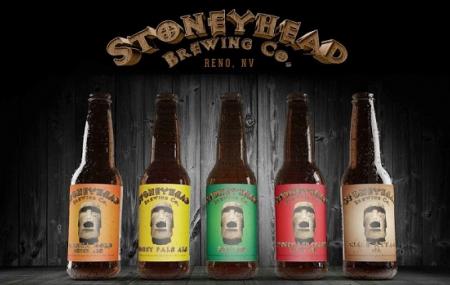 Stoneyhead Brewing Image