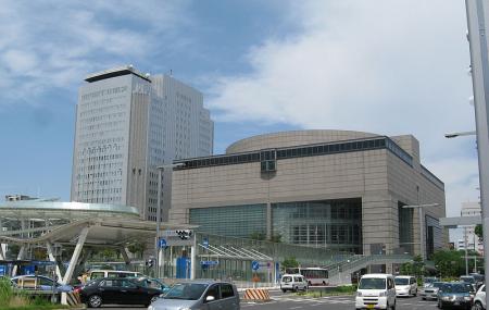 Aichi Prefectural Museum Of Art Image