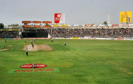 Sharjah Cricket Stadium Sharjah Ticket Price Timings Address Triphobo